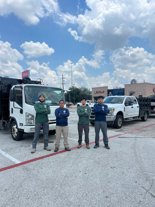 I’m Ready: Ride Along Operations, Sales and Equipment