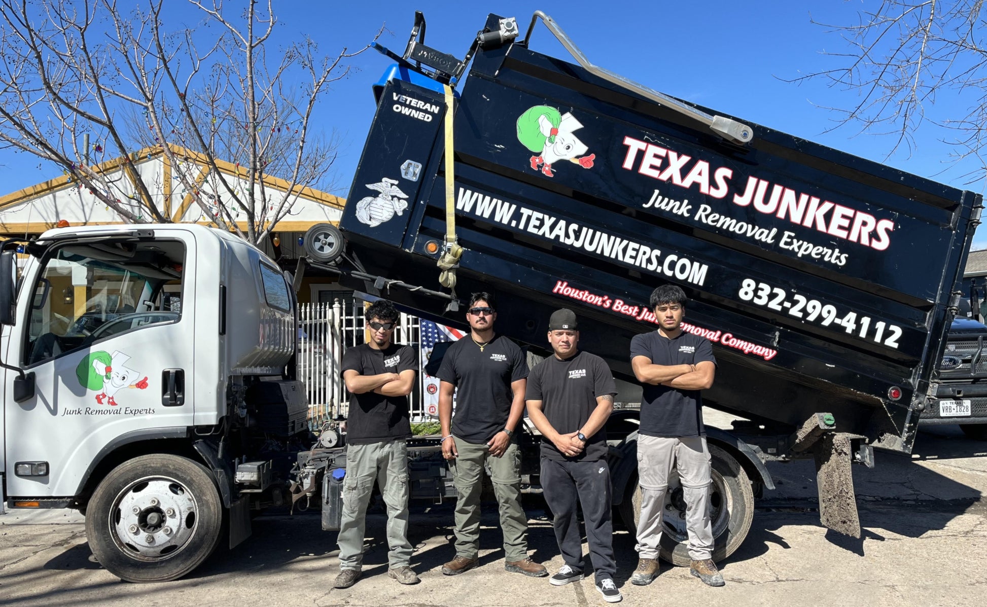 I’m Ready: Ride Along Operations, Sales and Equipment